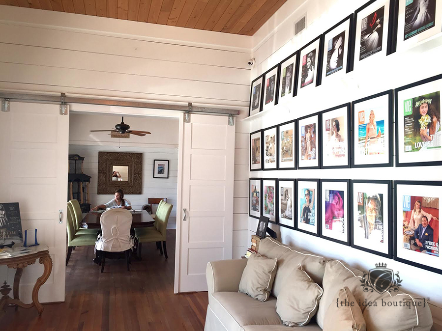 The Idea Boutique in Santa Rosa Beach Office