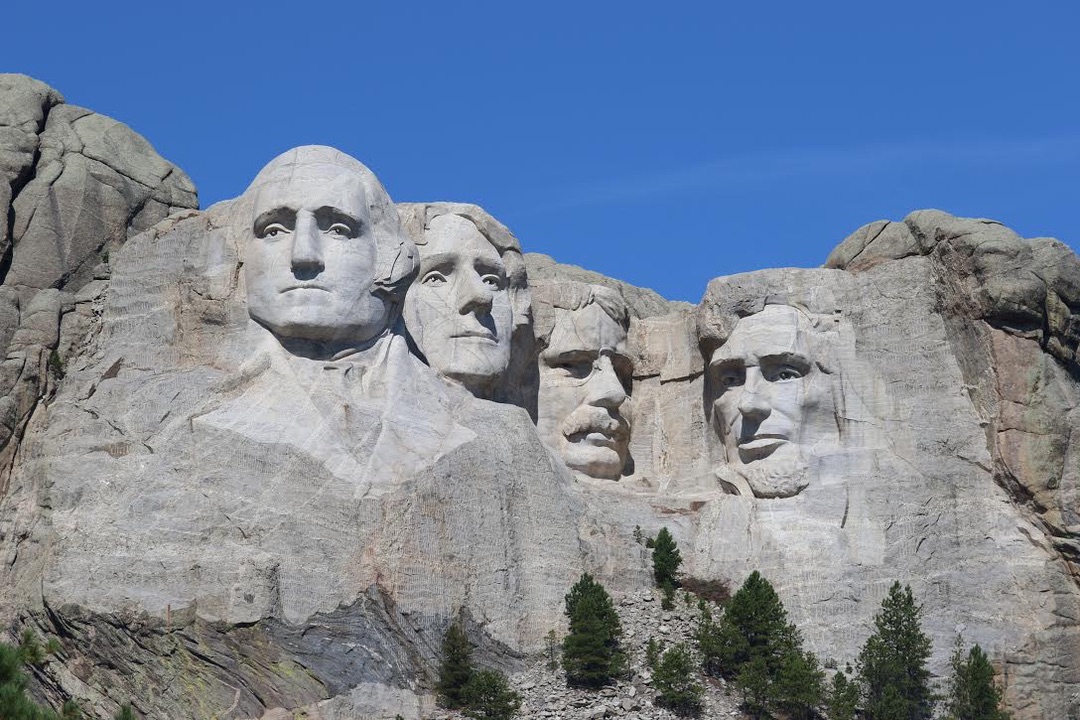 10 Presidential Quotes to Live and Work By - The Idea Boutique®