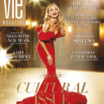 VIE Magazine, The Cultural Issue, November/December 2015
