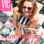 VIE Magazine, The Summertime Issue, May/June 2016