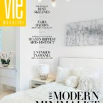 Mike Ragsdale Cover – July/August 2016 The Modern Minimalist Issue