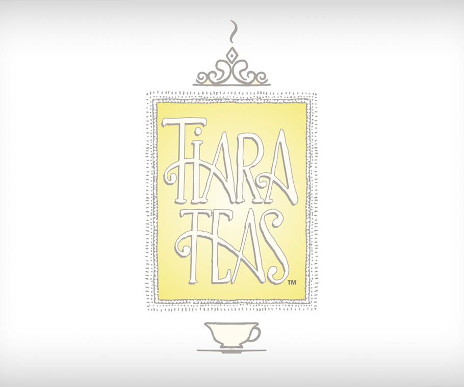 Tiara Teas Logo