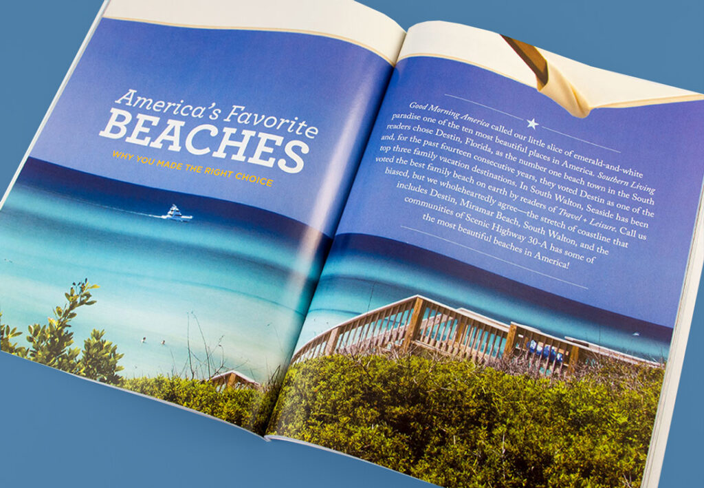 NewmanDailey Resort Properties The Idea Boutique®