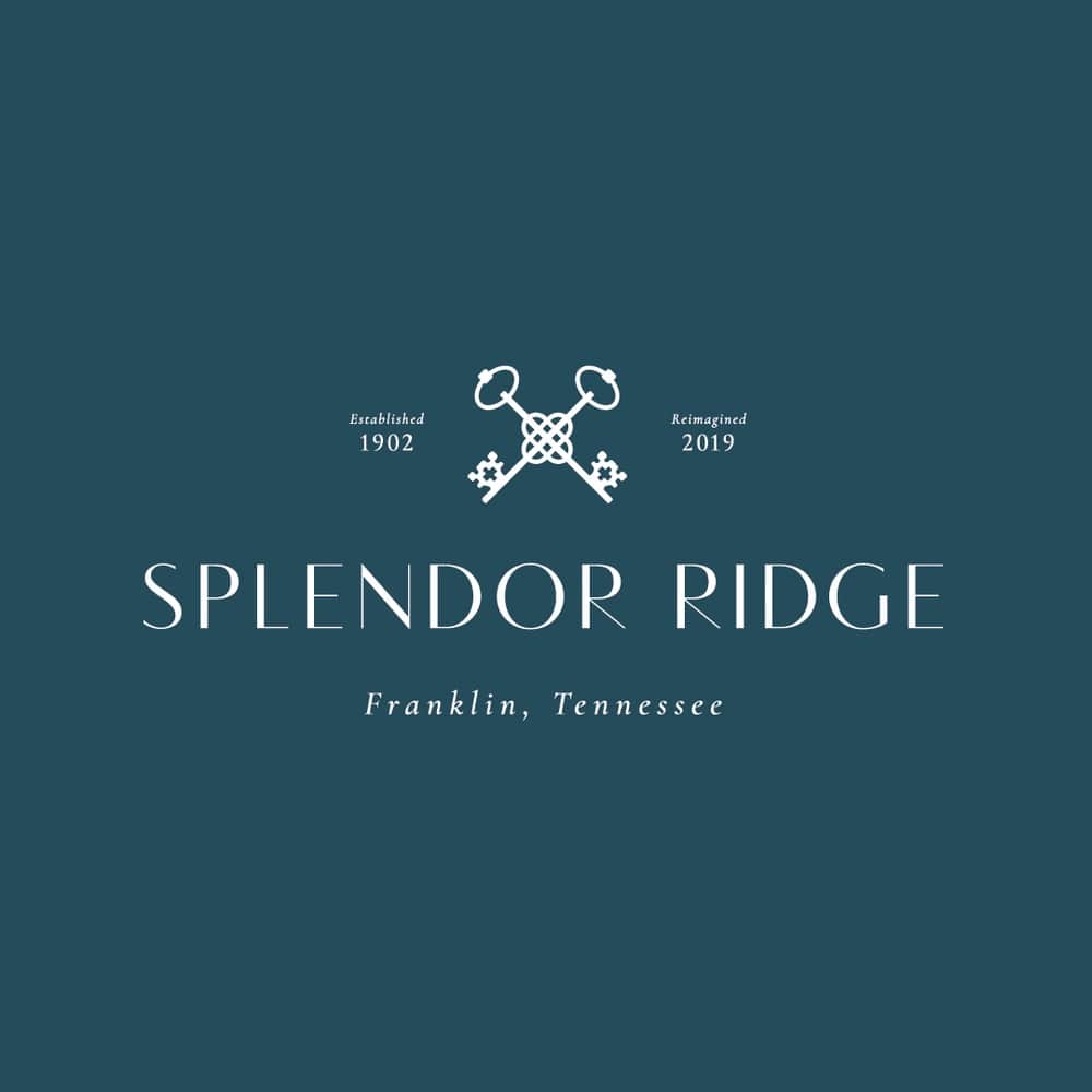 The Idea Boutique, Splendor Ridge