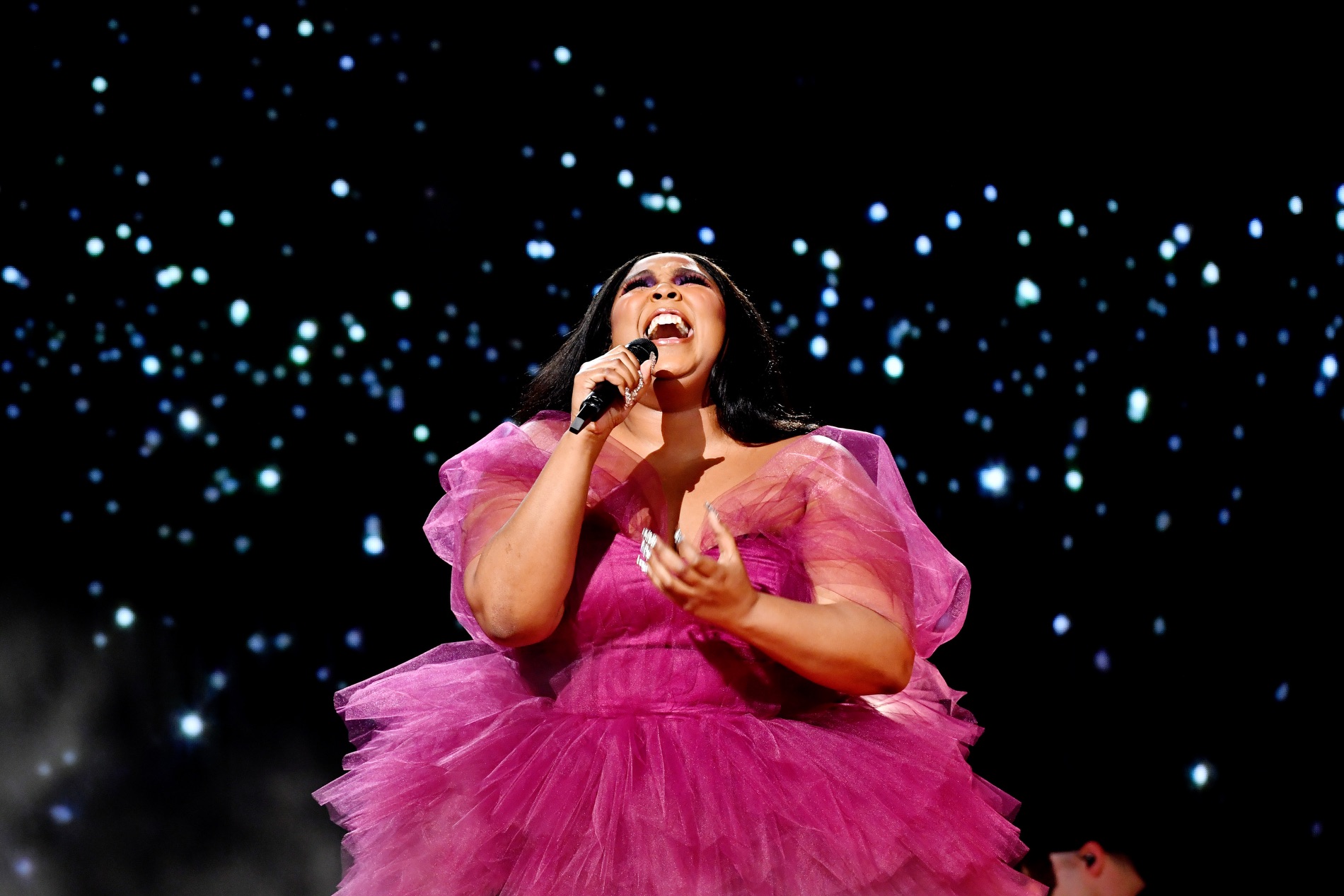 Lizzo, Hollywood's Best Personal Brands by The Idea Boutique