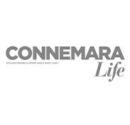 Connemara Life Logo