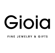 Gioia Fina Jewelry & Gifts Logo
