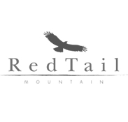 RedTail Mountain Logo
