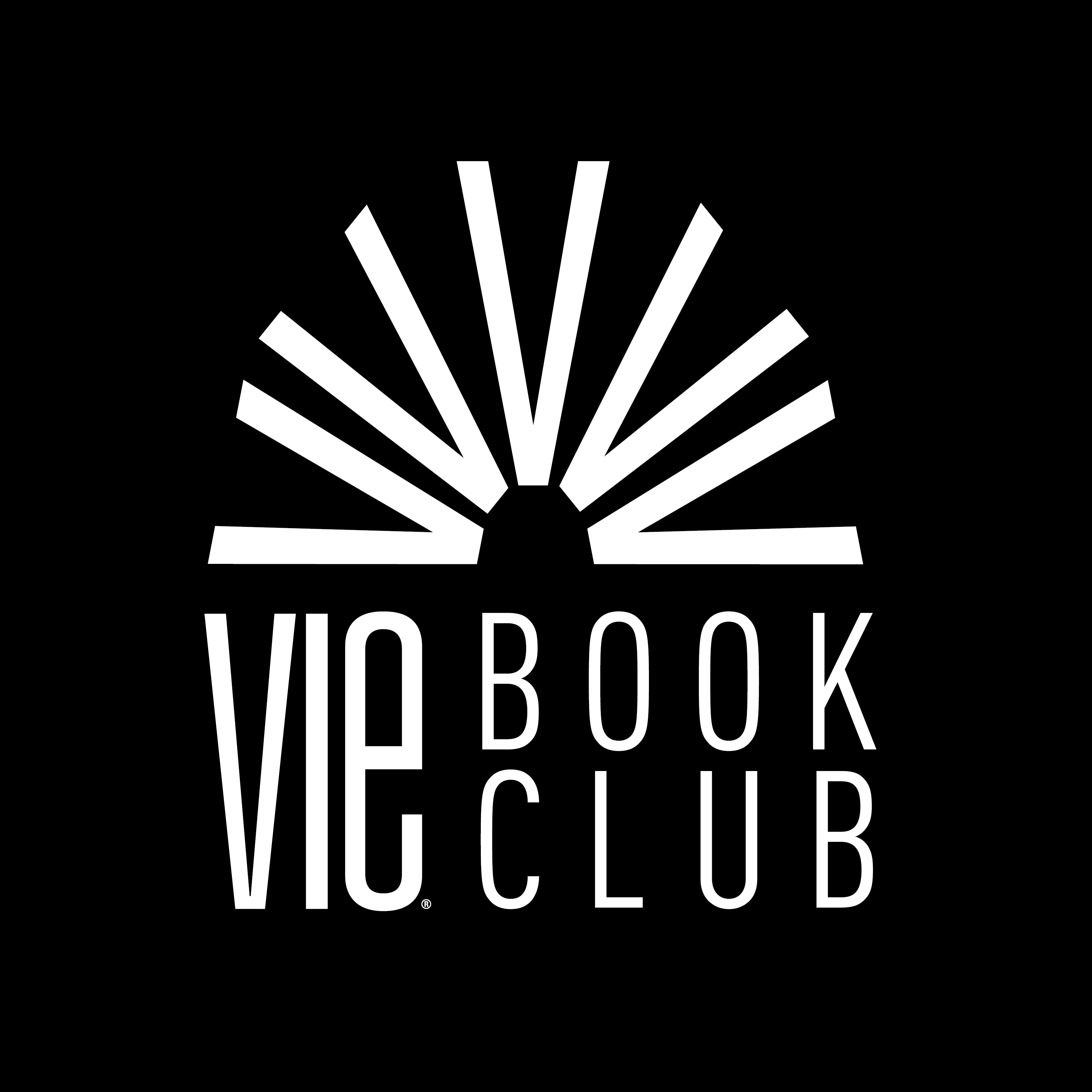 VIE Book Club, podcast, Jordan Staggs